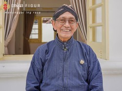 Tentang Bukhoren Kajian Hadis Al Bukhari Keraton Jogja, Ada Sejak Sultan HB I