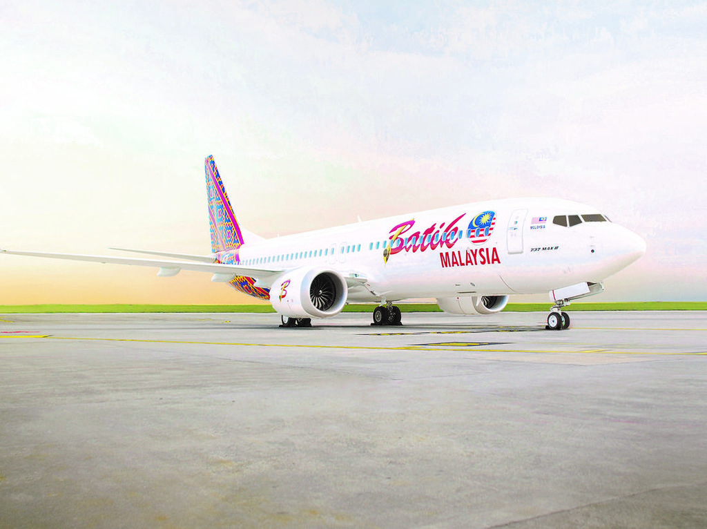 Bimsalabim! Malindo Air Berubah Nama Jadi Batik Air Bimsalabim! Malindo Air Berubah Nama Jadi Batik Air