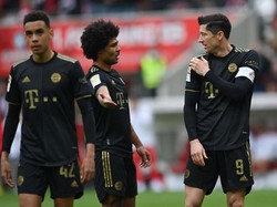 Pemain Bayern Dikecam: Habis Kalah Malah Liburan ke Ibiza