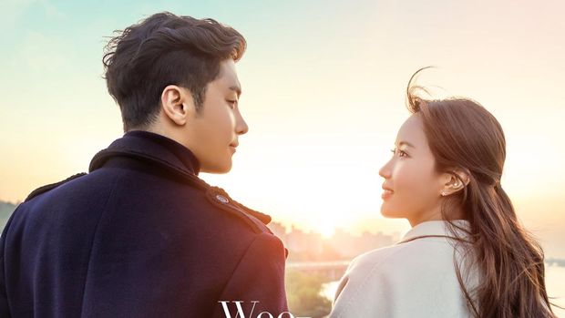 Bertabur Bintang, Ini 3 Drama Korea Baru Sepanjang Mei di Viu