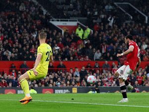 Bruno Fernandes Mau Banyak Trofi Bukan Banyak Gol