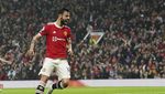 Beginikah Formasi MU jika Frenkie de Jong Gabung?