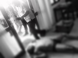 WN Swiss Ditemukan Tewas Membiru di Sanur