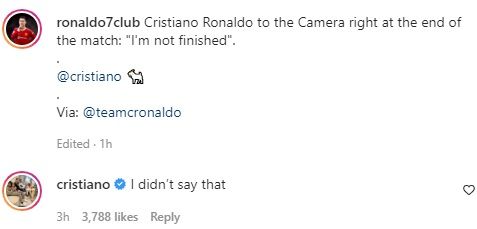 CR7