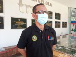 Masih Direvitalisasi, TMII Batasi Pengunjung Hanya 20 Ribu Orang