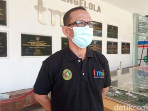 TMII Siapkan Skenario Cegah Macet Gegara Wisatawan Membeludak Terulang TMII Siapkan Skenario Cegah Macet Gegara Wisatawan Membeludak Terulang