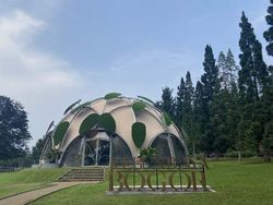 15 Wisata Bogor Terbaru Instagramable, Cocok Buat Kamu dan Bestie