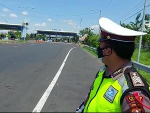 Cara Mudah Cek Tarif Tol Online untuk Mudik Lebaran 2024 Cara Mudah Cek Tarif Tol Online untuk Mudik Lebaran 2024