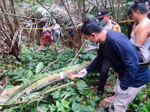 Depresi Kena Batu Ginjal, Lansia Asal Sibetan Gantung Diri