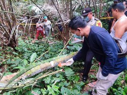 Depresi Kena Batu Ginjal, Lansia Asal Sibetan Gantung Diri