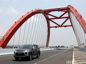 Biar Enggak Kaget, Siapin Duit Segini Buat Biaya Servis Pajero Sport Biar Enggak Kaget, Siapin Duit Segini Buat Biaya Servis Pajero Sport