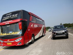 Bacaan Doa Berkendara Darat dan Laut, Lengkap dengan Latin dan Terjemahnya