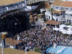 Virus Berbahaya Intai Turis di Spanyol dan Italia