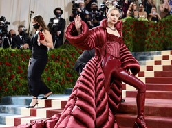 Sejarah Met Gala, Malam Acara Amal Fashion Besar yang Ikonik