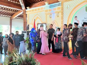 Pemkab Kebumen Borong Produk UMKM Ratusan Juta untuk Parsel Lebaran