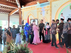 Pemkab Kebumen Borong Produk UMKM Ratusan Juta untuk Parsel Lebaran