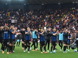 Bonucci: Inter Milan Bakal Juara Serie A