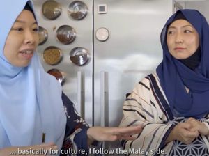 Jadi Mualaf, Dua Wanita Jepang Ini Sebut Paling Kangen dengan Rasa Ramen Babi