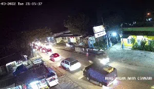 Lalin Cianjur-Bandung Macet Parah, Pengendara Terjebak Berjam-jam