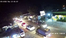 Lalin Cianjur-Bandung Macet Parah, Pengendara Terjebak Berjam-jam