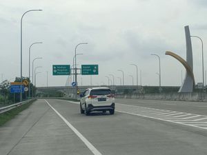 Catat, Ini Jalur Alternatif ke Wisata Telaga Sarangan dari Exit Tol Madiun