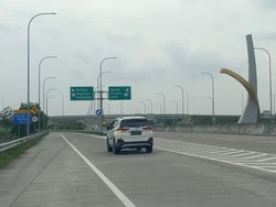 Catat, Ini Jalur Alternatif ke Wisata Telaga Sarangan dari Exit Tol Madiun