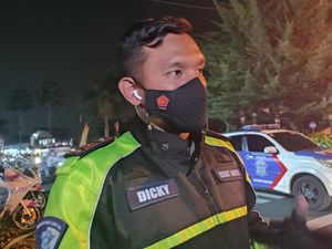 Wisatawan Meninggal Dunia Saat Menuju Puncak Bogor, Diduga Kelelahan