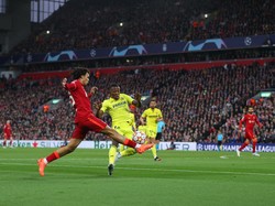 Villarreal Vs Liverpool: The Reds Dilarang Jemawa!
