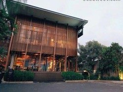 Loker Bali, 9/11 Cafe & Concept Store Cari Marketing/Public Relation