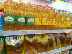 Harga Minyak Goreng di Alfamart-Indomaret Sabtu 14 Mei: Bimoli, Tropical, Sunco