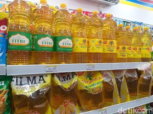 Gawat! Pengalaman Buruk Minyak Goreng Langka Bisa Terulang Lagi Gawat! Pengalaman Buruk Minyak Goreng Langka Bisa Terulang Lagi