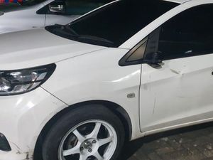 Pemobil Tabrak Lari 5 Orang di Sukoharjo Saat Malam Takbiran, Fakta Ini Terkuak Pemobil Tabrak Lari 5 Orang di Sukoharjo Saat Malam Takbiran, Fakta Ini Terkuak