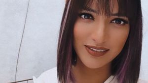7 Seleb Indonesia Ini Ganti Nama, Gegara Karier Politik-Ubah Gender