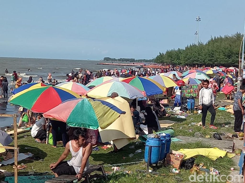 Diklaim Wisata Termurah se-Jateng, Ini HTM-Parkir di PAI Tegal Diklaim Wisata Termurah se-Jateng, Ini HTM-Parkir di PAI Tegal