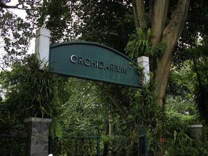 Per Juli 2022, 4 Kebun Raya RI Dikunjungi 1,4 Juta Pengunjung