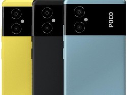 Poco M4 5G Resmi Dirilis, Ini Harga dan Spesifikasinya