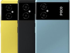 Poco M4 5G Resmi Dirilis, Ini Harga dan Spesifikasinya Poco M4 5G Resmi Dirilis, Ini Harga dan Spesifikasinya