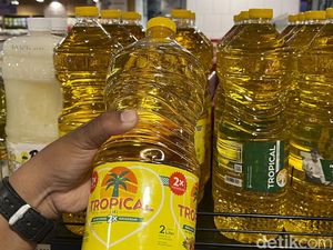 Riset BRIN: Harga Minyak Goreng Mahal Bikin Warga Ogah Goreng-goreng
