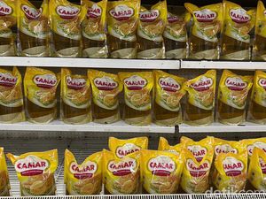 3 Fakta Soal Minyak Goreng: Pasokan Lebaran hingga Harga Terkini