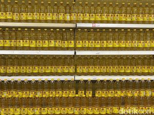 Terkini! Harga Minyak Goreng Bimoli, Tropical hingga Filma 5 Mei