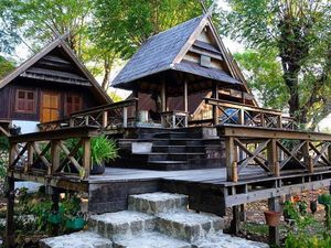 PPLH Puntondo Takalar, Wisata Edukasi Seru yang Patut Dikunjungi PPLH Puntondo Takalar, Wisata Edukasi Seru yang Patut Dikunjungi
