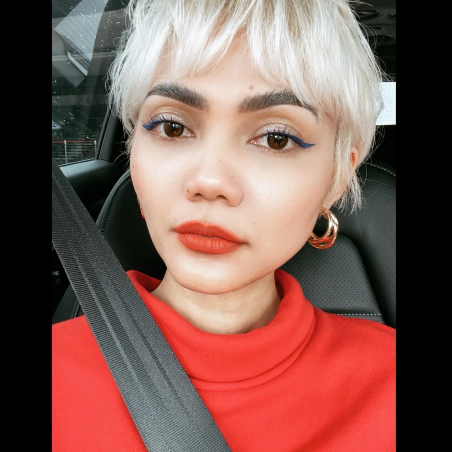 Rina Nose
