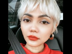 Ramadan Tahun Ini Rina Nose Batasi Pekerjaan, Kenapa?