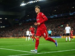 Firmino Berlari Saja Sulit, Lewatkan Villarreal Vs Liverpool