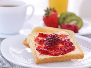 5 Menu Sarapan yang Bikin Asam Lambung Naik, Jangan Sering Dikonsumsi 5 Menu Sarapan yang Bikin Asam Lambung Naik, Jangan Sering Dikonsumsi
