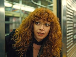 Review Russian Doll Season 2: Perjalanan Lintas Waktu yang Personal