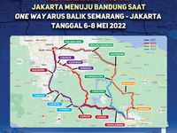 Berita Dan Informasi Rute Alternatif Ke Bandung Terkini Dan Terbaru ...