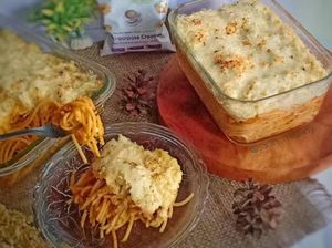 Eksis di Masa Pandemi, Usaha Kuliner Kekinian Ini Raup Omzet Jutaan