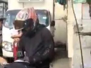 Anggota Komisi III DPR Minta Pemoge Pukul Warga Pakai Pistol Ditangkap! Anggota Komisi III DPR Minta Pemoge Pukul Warga Pakai Pistol Ditangkap!