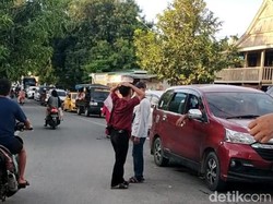 Cerita Warga Terjebak Macet Parah saat ke Tanjung Bira, Pilih Putar Balik